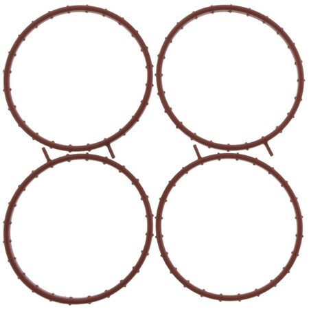 Mahle Fuel Injection Plenum Gasket Set MS19515